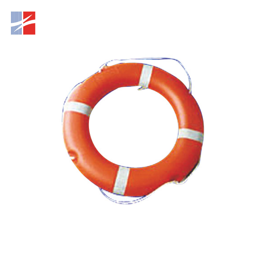 Solid Lifebuoy'un rolü