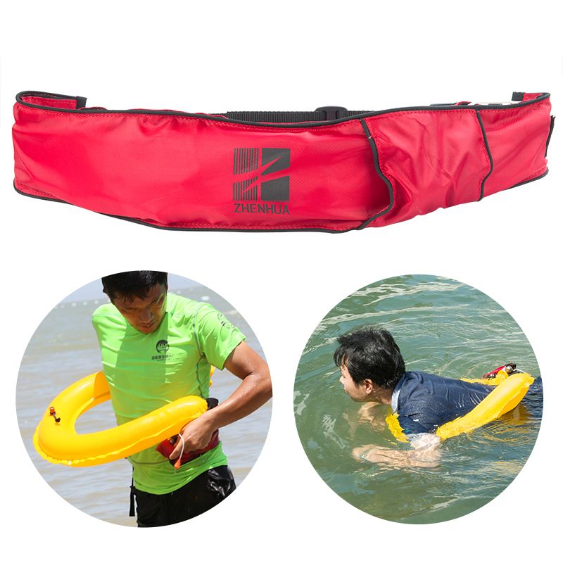 Şişme Bel Bandının avantajları nelerdir?