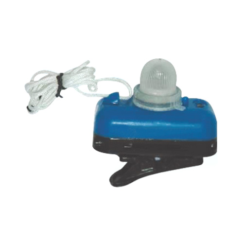 Can Yeleği Işığı